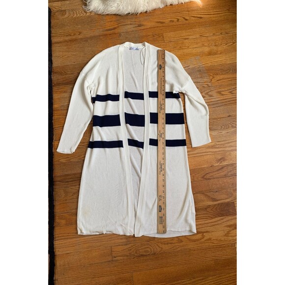 Dex overboard Cardigan - Picture 8 of 12